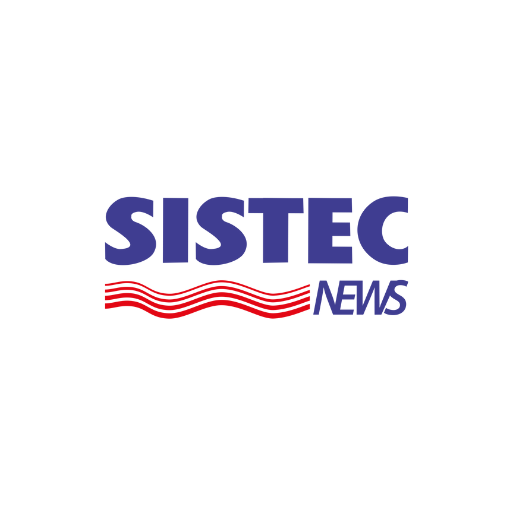 Sistec News Logo